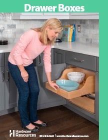 Drawer Box Catalog