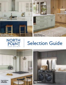 Cover of the NorthPoint Homeowner Selection Guide.