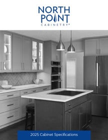 NorthPoint Cabinetry Specifications