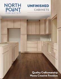 Unfinished Overview Brochure