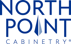 Logo for NorthPoint Brand Cabinetry