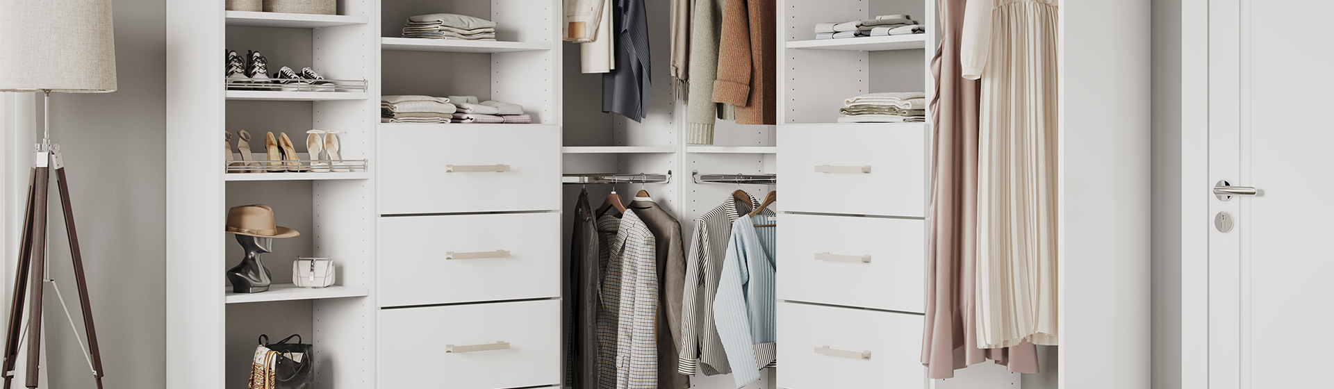 North Point Closets