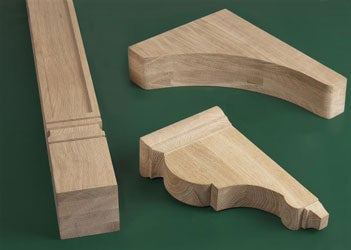 White Oak
