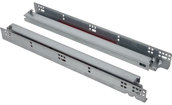 Undermount Slides
