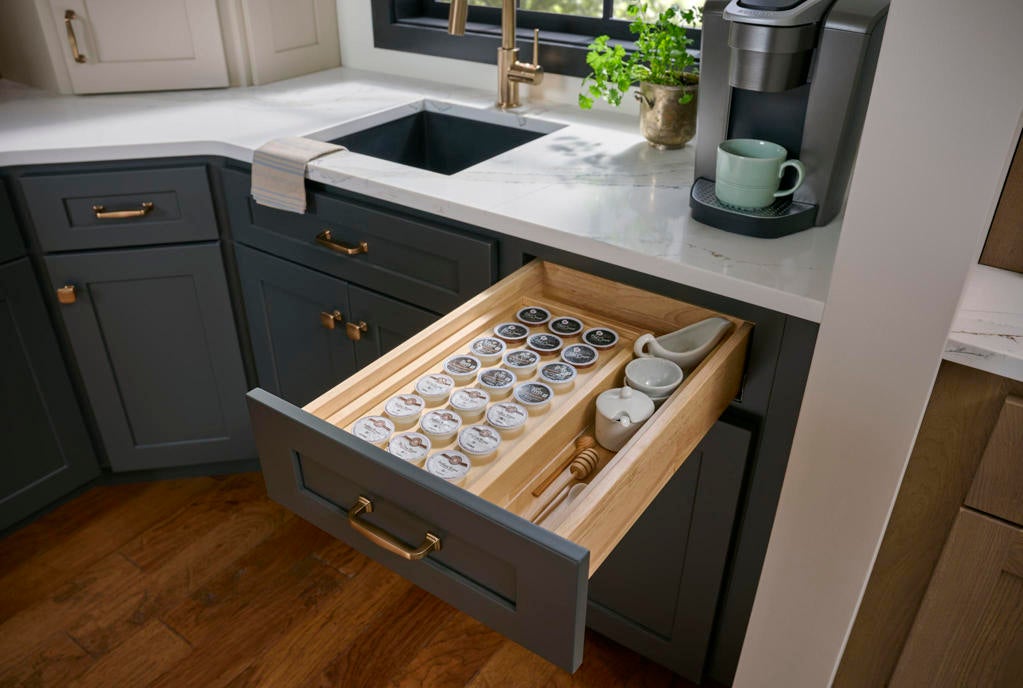 Drawer Organizers