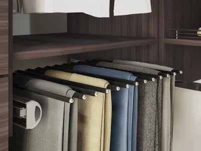 Pants Organizer