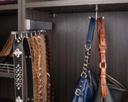 Belt Organizer