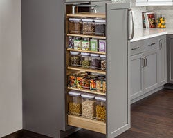 Pantry Organizers