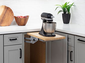 Appliance Lift