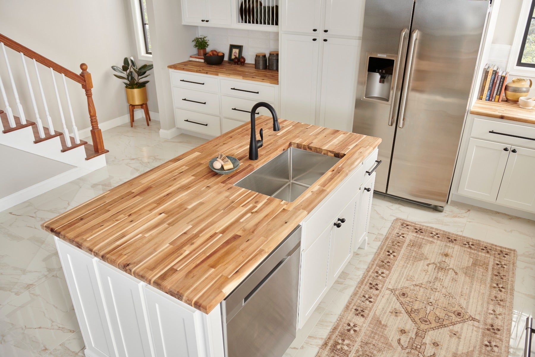 Sinks