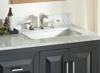 Rectangle Basin