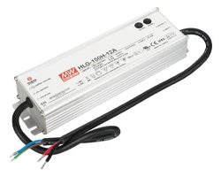 Waterproof Hardwired Power Supplies