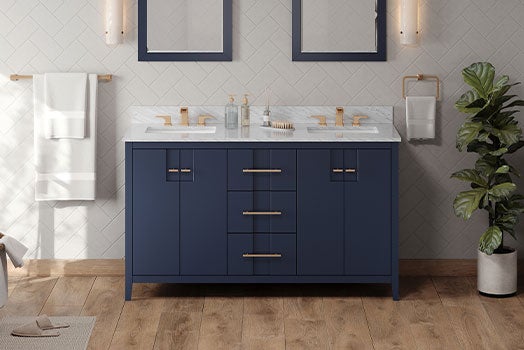 Katara Vanity