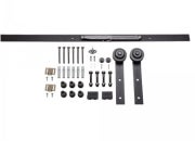 Barn Door Hardware