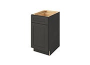 Assembled Cabinetry