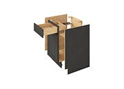 QuickBuild Cabinetry
