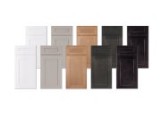 See All Door Styles and Finishes