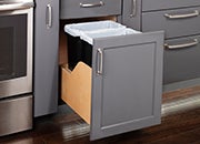 Kitchen Organizers