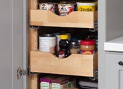 Pilaster Systems