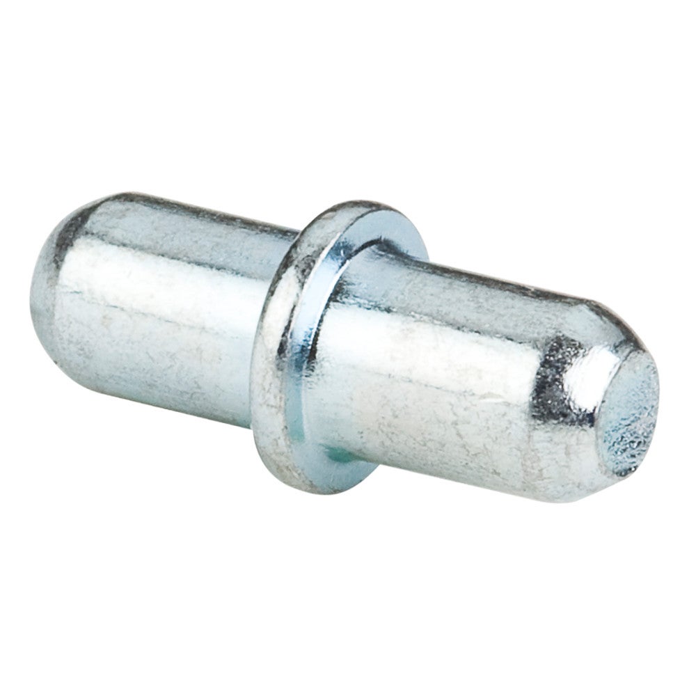 Zinc Finish 5 mm x 16 mm Duplo Pin - Priced and Sold by the Thousand. Order 1 for 1,000 Pieces