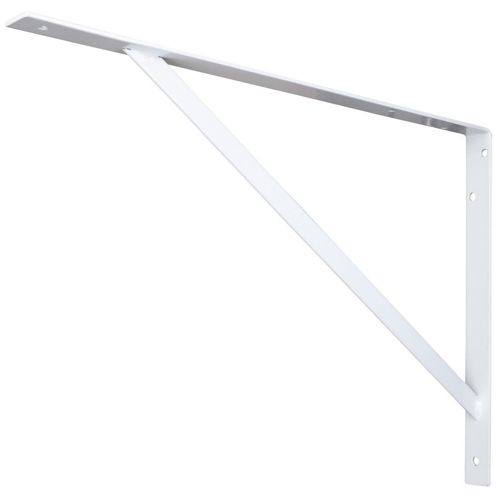 Heavy-Duty Shelf Utility Bracket