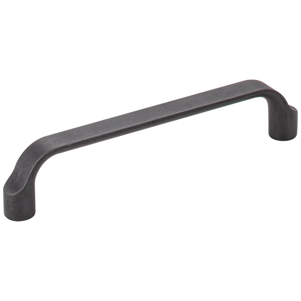 128 mm Center-to-Center Gun Metal Brenton Cabinet Pull