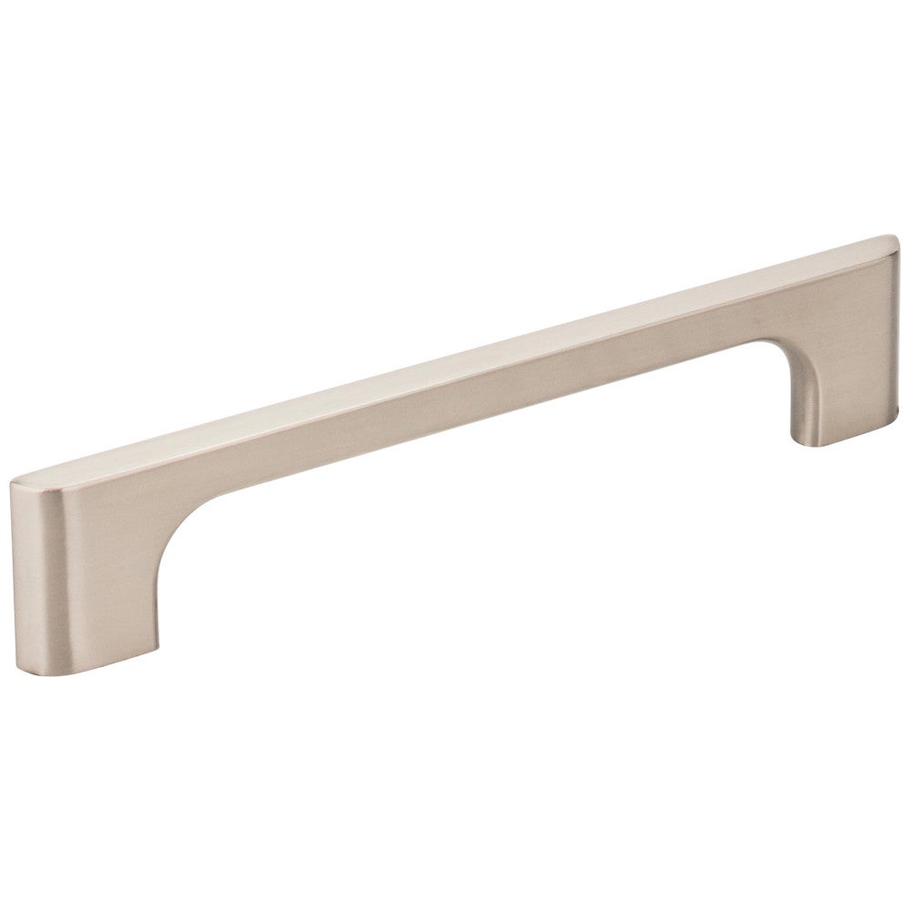 Leyton Asymmetrical Cabinet Pull