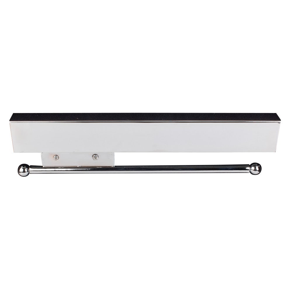 12" Sliding Valet Rod