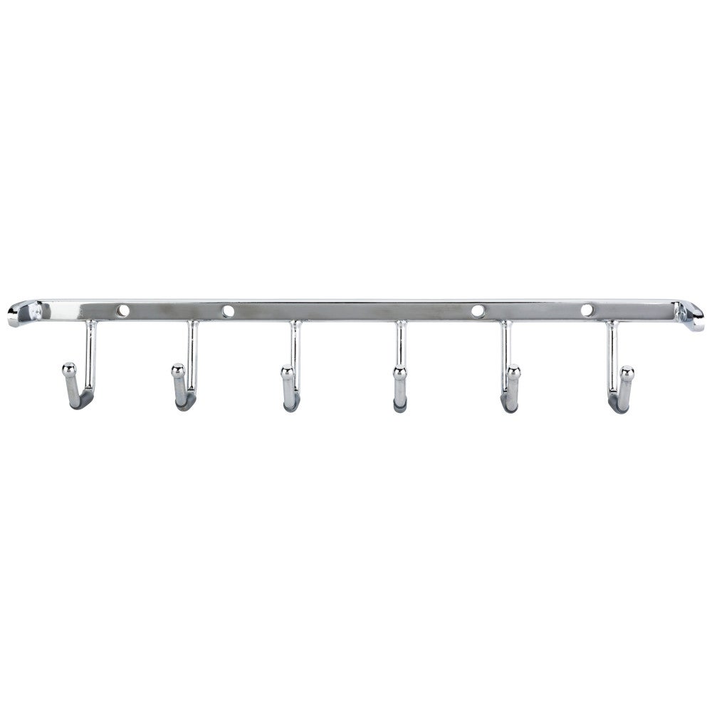 Screw-Mount Belt Rack