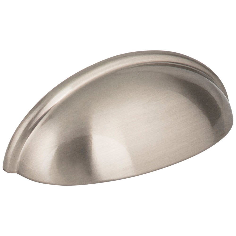 3" Center-to-Center Florence Cabinet Cup Pull