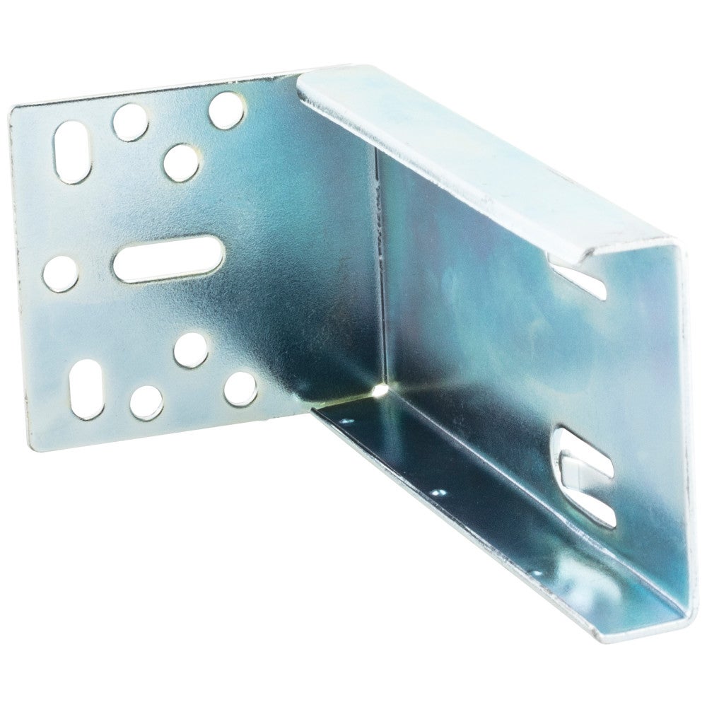 HR MAX™ Bracket Pack for Self-close Full Extension Ball Bearing Slide