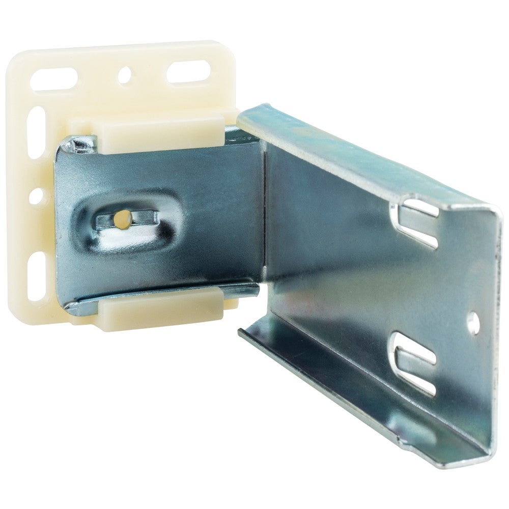 HR MAX™ Self-Adjusting Rear Bracket for 303-300, 303-200 and 303FUSFT Series Soft-close Ball Bearings Slides