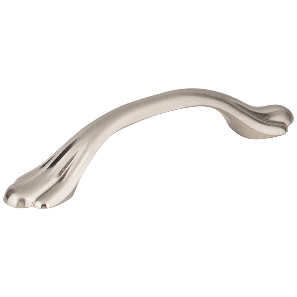 3" Center-to-Center Gatsby Cabinet Pull
