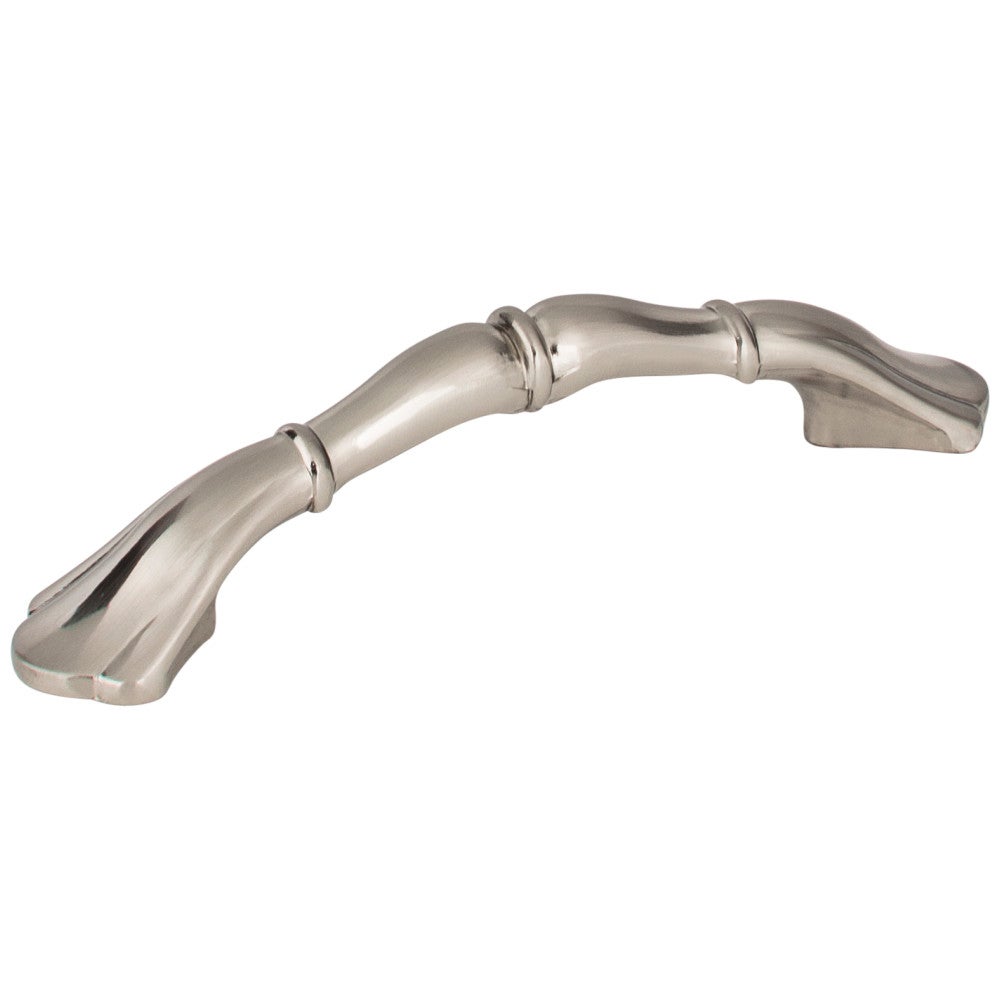 3" Center-to-Center Gatsby Cabinet Pull