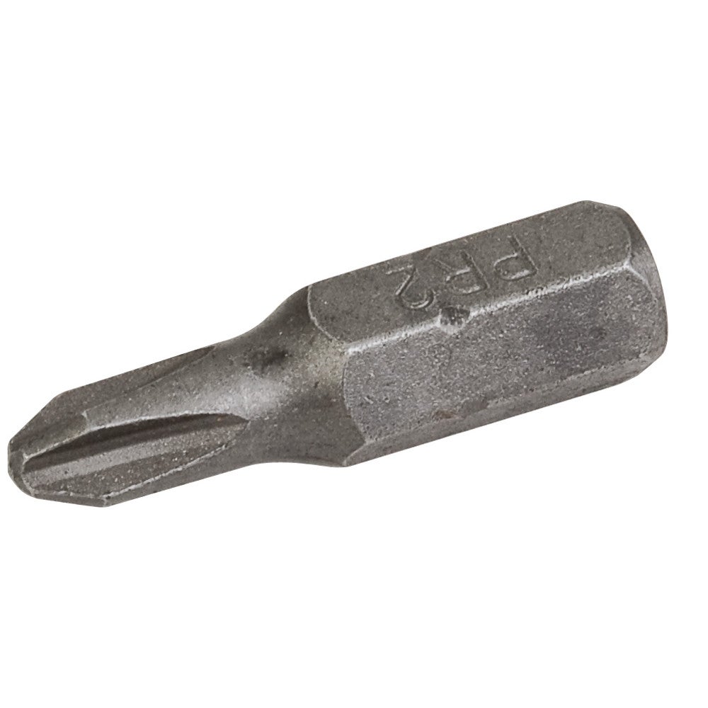 #2 x 1" Reduced Bit Phillips (3400)