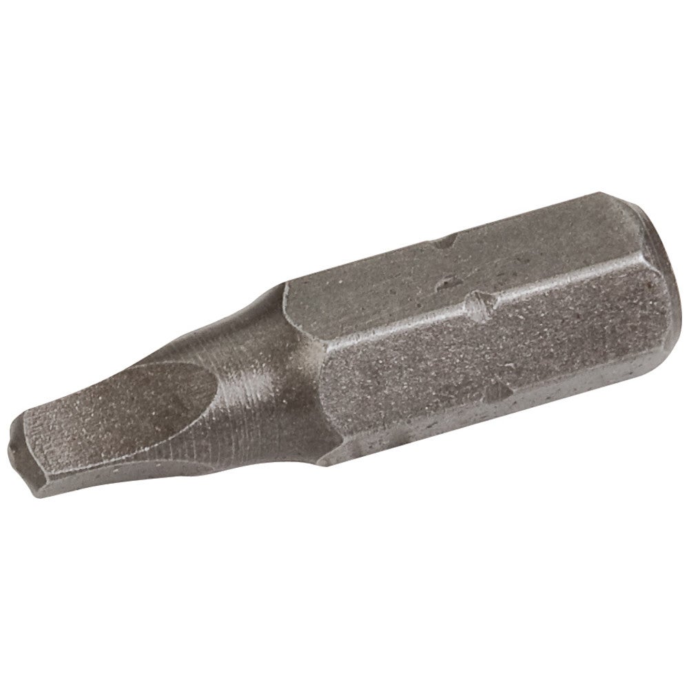#2 x 1" Square Insert Bit (3405)