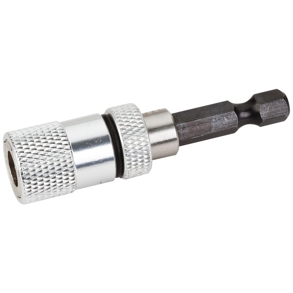 1/4" x 2-3/8" Super Magnetic Bit Holder
