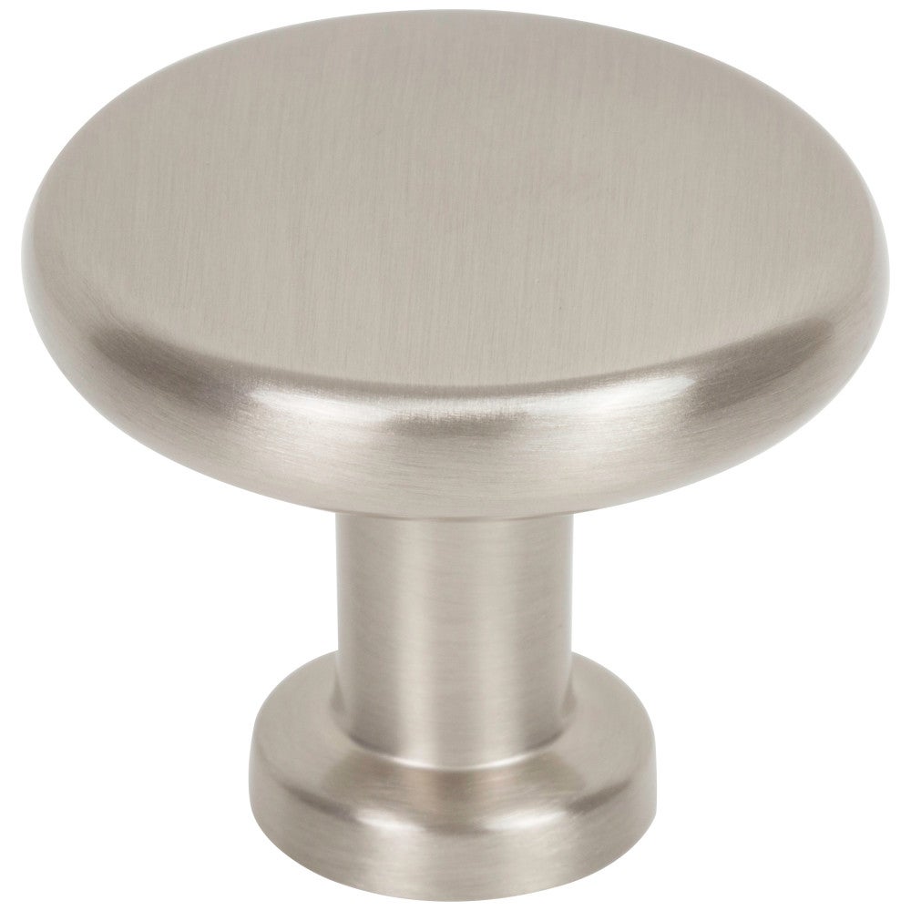 1-3/8" Diameter Weser Cabinet Knob