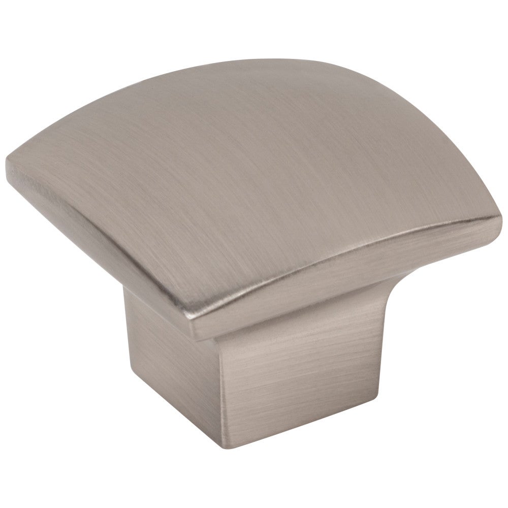 1-3/16" Overall Length Square Sonoma Cabinet Knob