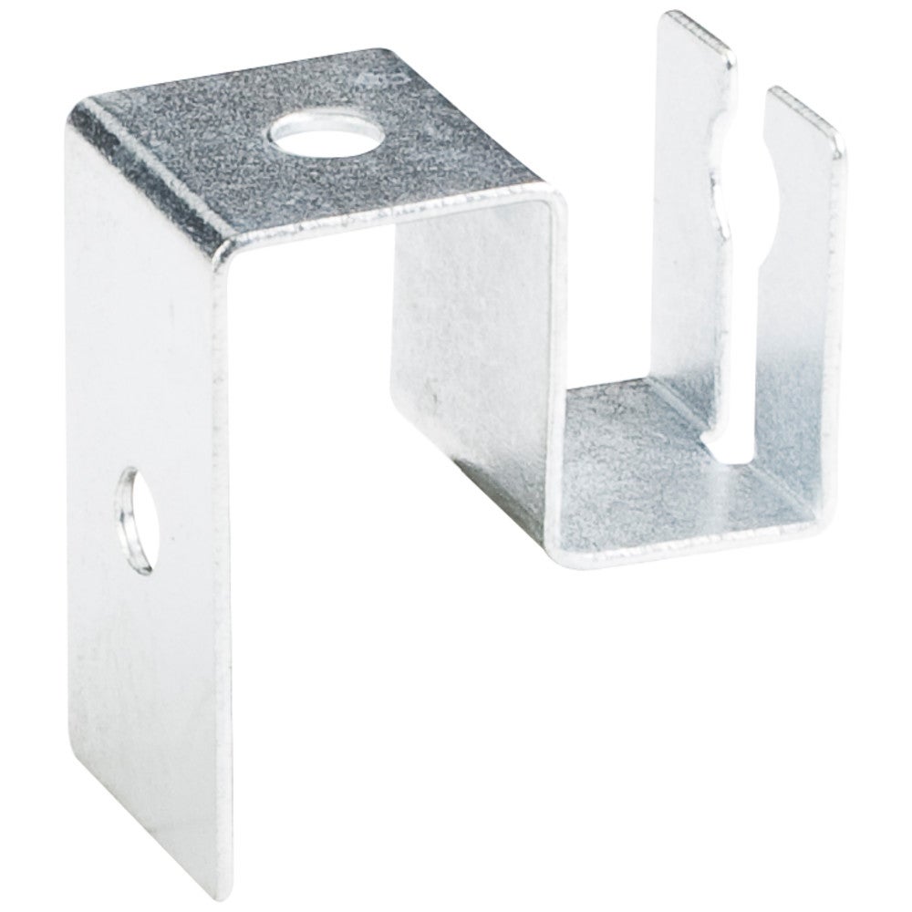 Zinc Plated 1/2" File Rod Clip Spring Penda Clip