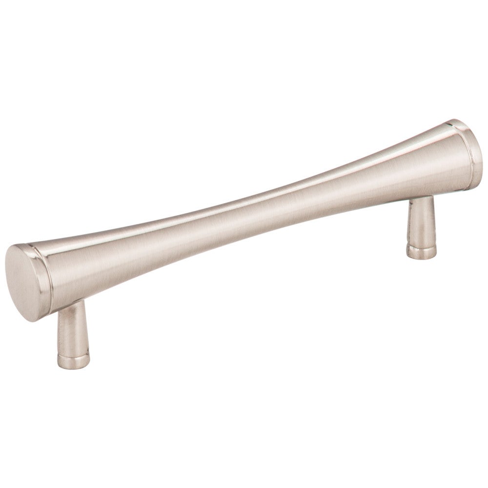 96 mm Center-to-Center Satin Nickel Sedona Cabinet Pull