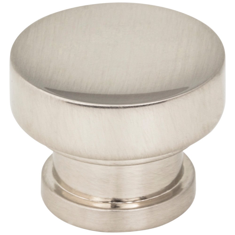 1-1/4" Diameter Elara Cabinet Knob