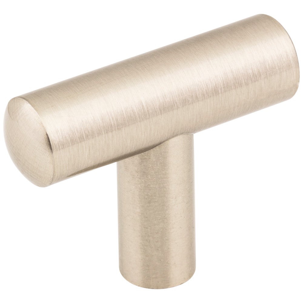 1-7/8" Overall Length Key West Cabinet "T" Knob