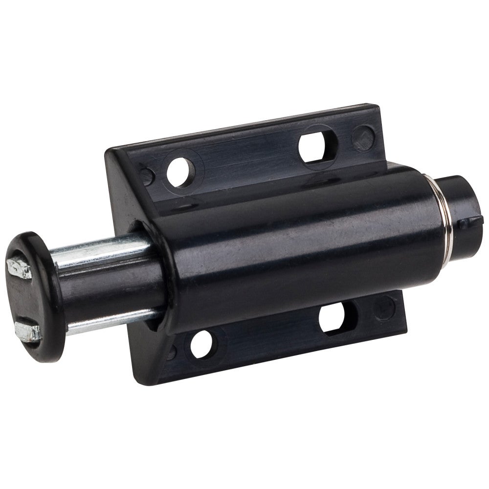 Black Magnetic Touch Latch