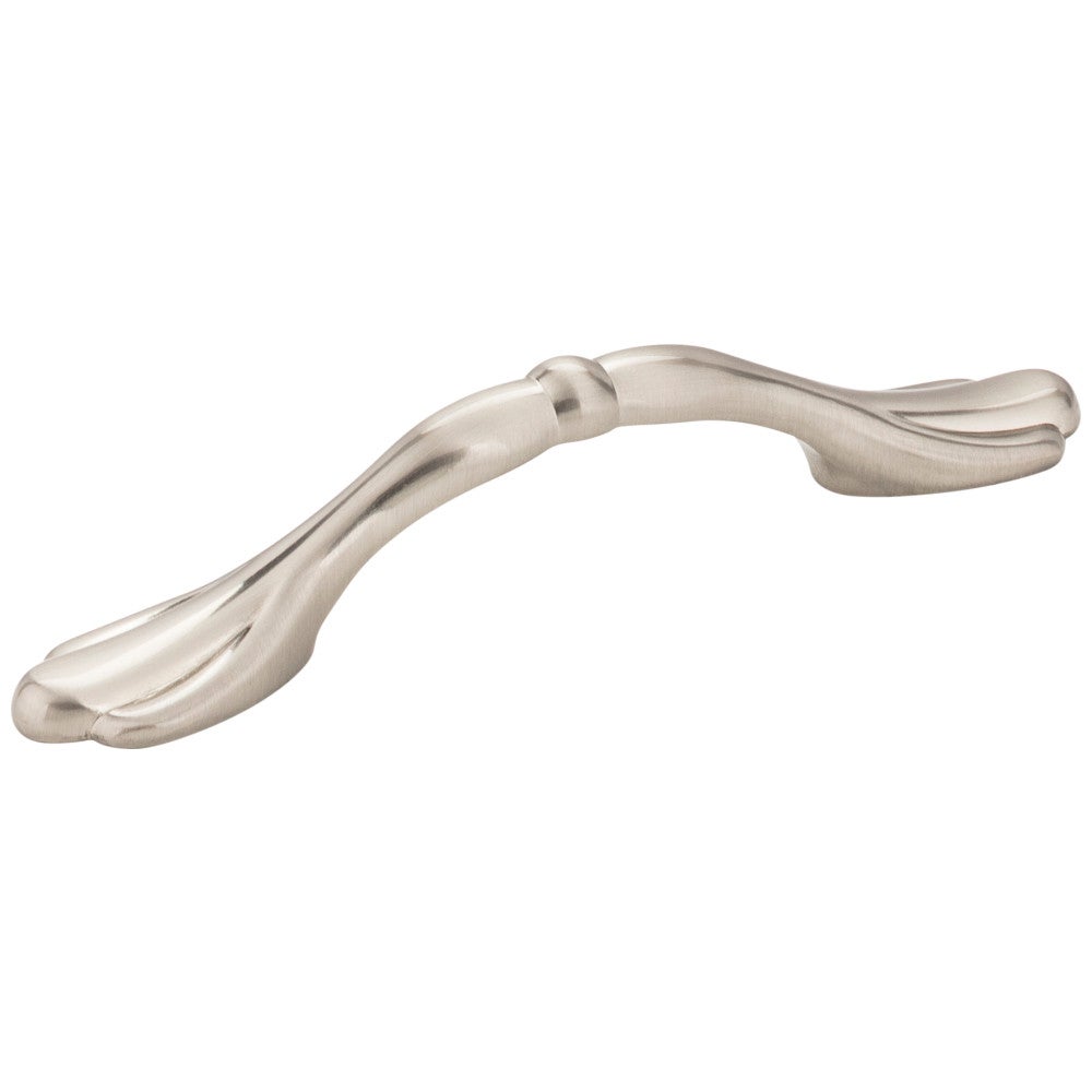 3" Center-to-Center Arcadia Cabinet Pull