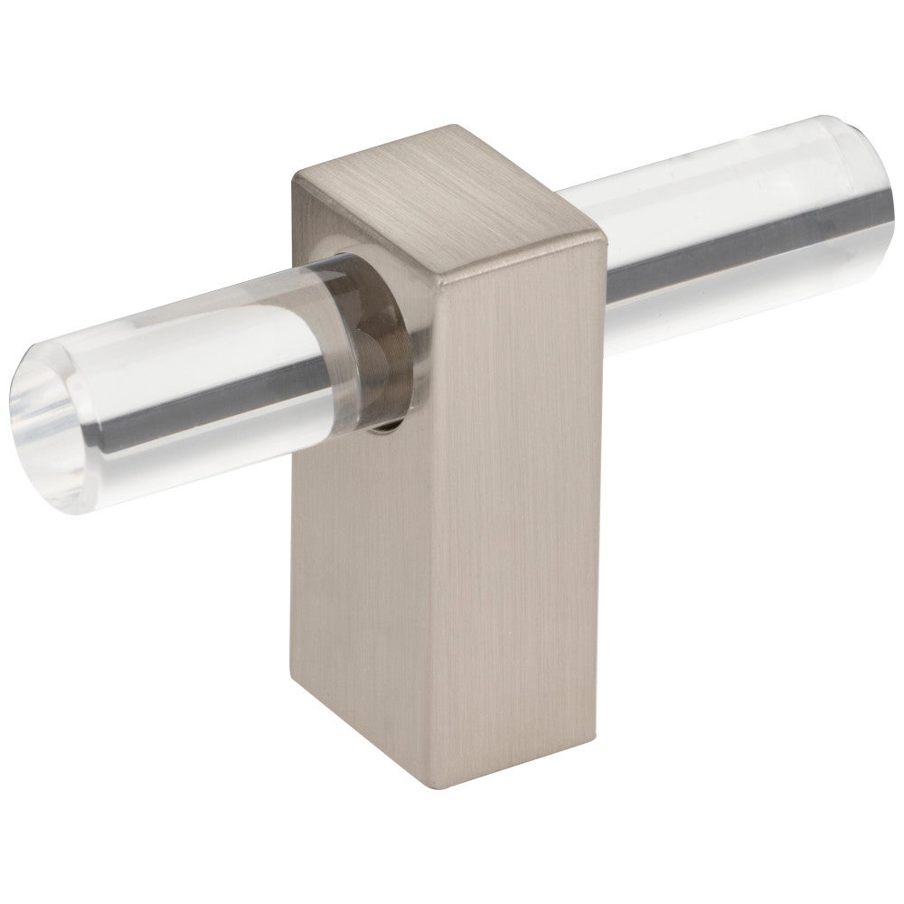 2-3/8" Overall Length Spencer "T" Knob