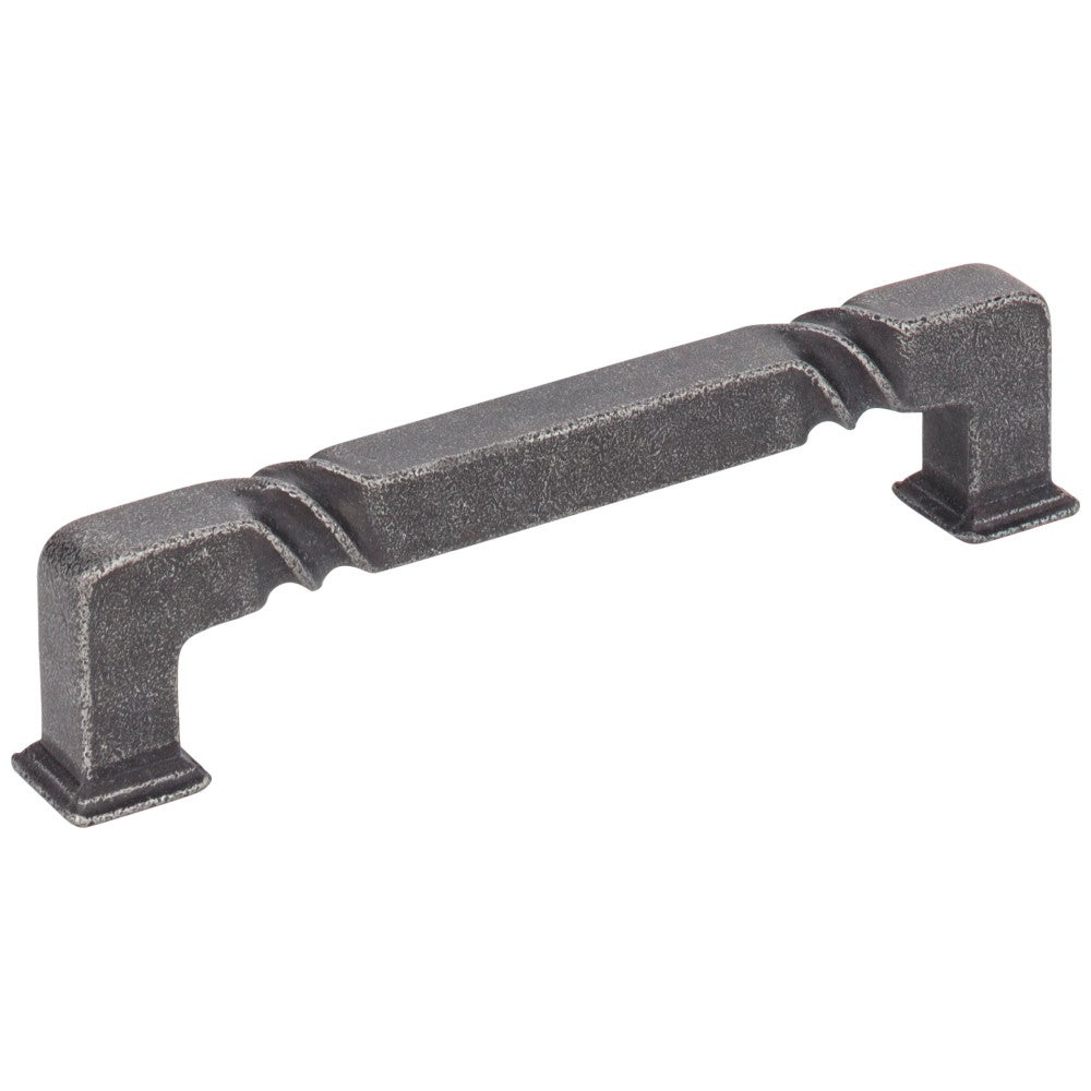 Tahoe Rustic Twist Cabinet Pull