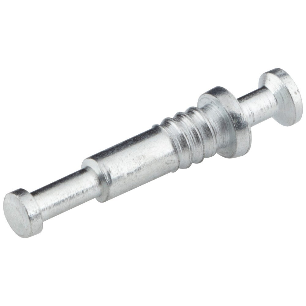 Double Bolt for Connecting 16 or 19 mm Panels