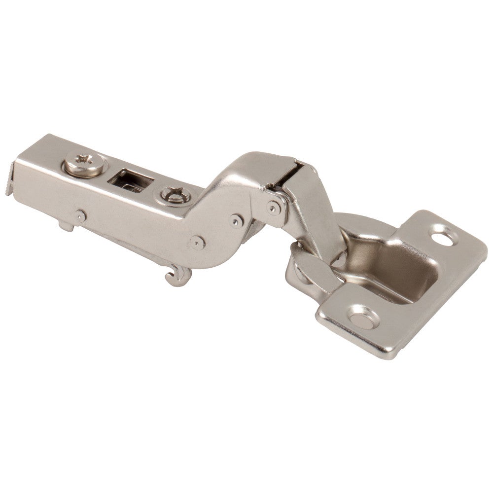 HR MAX™ 110° Heavy Duty Inset Cam Adjustable Self-close Hinge without Dowels