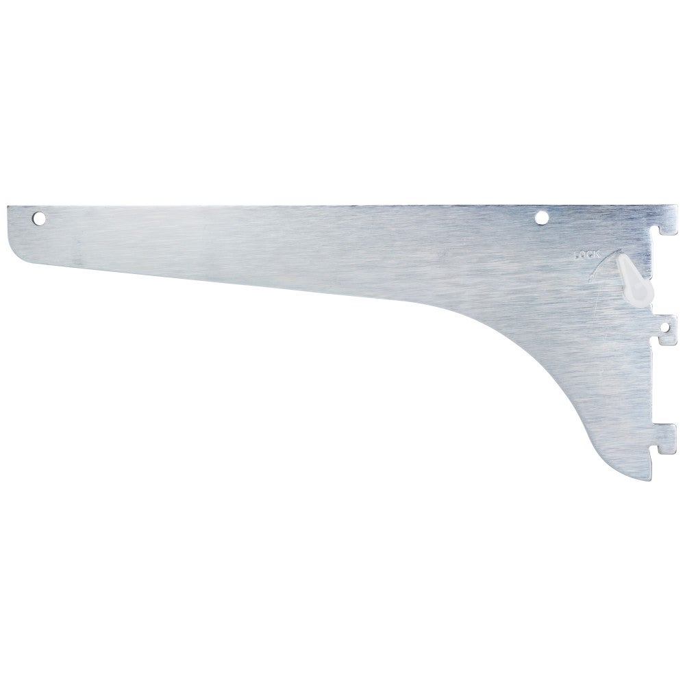 18" Zinc Plated Extra Heavy Duty Bracket for TRK07 Series Standards